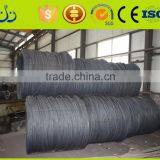 Wire Rod hs Code 19mnb4 Steel Wire Rods thumbnail-4