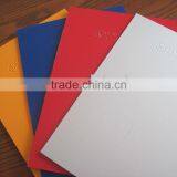 4mm PE / PVDF Aluminum Composite Panel thumbnail-1