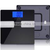 Bluetooth Fitness Electronic Body Fat Weighing Scale Device thumbnail-3