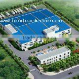 Qingdao Kaishun Imp & Exp Co., Ltd. company overview - view 3 thumbnail