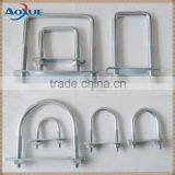 Fastener u Bolts, Square u Bolt thumbnail-1