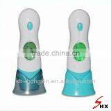 Three Color Back Light Clock, Body and Ambient Temperature, Wide Range 0-100C thumbnail-1