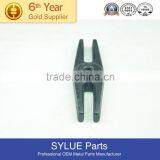 Ningbo High Precision Cast vs Forged For Forging and Casting With ISO9001:2008 thumbnail-5