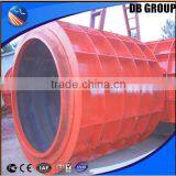 Horizontal Type Cement Pipe Making Machine/ Concrete Cement Pipe Making Machinery