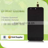 Black Full LCD DIsplay + Touch Screen Digitizer Assembly For ZTE Blade X5 / Blade D3 T630 Lcd Screen For ZTE X5 thumbnail-2