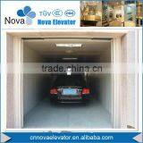 High Capacity Cargo Elevator thumbnail-1