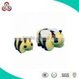 New Custom Plush Bee Products, Plush Bee Earmuff, Plush Toy Bee Wholesale thumbnail-4
