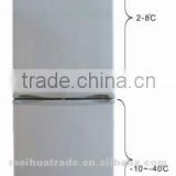 -40 C Low Temperature Freezer-Vertical Type (2 doors)