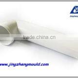 Professional Mould Factory/PP Sanitary Fittings /PP Plastic Pipe Fitting Mould/ Bend thumbnail-1