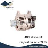 RUSS IVECO CA1699IR Truck Alternator 28V 80A