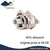 RUSS SEAT, SKODA, VW CA1378IR Car Alternator 14V 90A