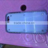 2016 NEW Arrive LED Flashing Phone Case With Power Bank Function Case for Iphone 6 Case thumbnail-5