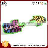 EN13613A 60kgs Top PP Deck Material OEM Fish Shape Skateboard thumbnail-1