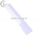 China Disposable Hotel Mens Plastic Hair Comb thumbnail-1