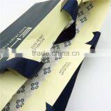 Promotion Shopping Mall Paper Bag for Suit and Coat Customized Colorful High Quality Packaging Paper Bag Gift Bag MOQ 500Pcs thumbnail-4