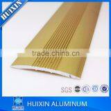 Waterproof Hot Selling Aluminum Inside Corner Tile Trim Profile for Strip thumbnail-3