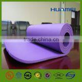 Fashionable NBR Foam Yoga Mat With Strap thumbnail-2