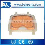 Garden Tool Parts Chain Saw Parts MS181 Chain Saw Air Filter thumbnail-1