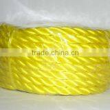 PP Material and Twist Rope Type Coir Rope thumbnail-2