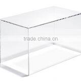 Factory Custom Counter Top Good Sale Makeup Stand/acrylic Display Rack thumbnail-2