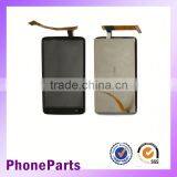 Mobile Phone Spare Parts for Htc One x Lcd Touch Screen Replacement