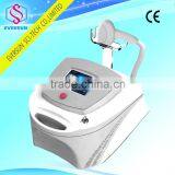 2015 Hot!! Face Hair Removal Laser Beauty Machine 808 Diode Laser With CE Approved thumbnail-2