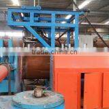 Steel Pipe Bending Machine for Different Size Pipe