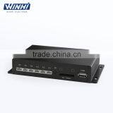 Customized Service Six Led Button for Stores Advertising Promotion Digital Signage Software Player thumbnail-3