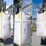 2 Ton Bulk Bag/1000kg Container Bag/ FIBC Bulk Bagsfor Sand,building Material,chemical,fertilizer,flour Zr46