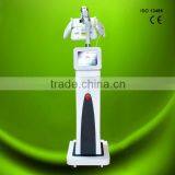Diode Laser Hair Growth Machine , Professional Product 650nm Laser Hair Growth thumbnail-2