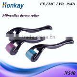 2016 Newest Derma Roller,derma Roller 540,derma Roller Price thumbnail-1