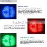 Electrical 7 Colors Led Beauty Light Mask thumbnail-4