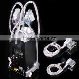 Cool Sculpting Real Professional 4 Cool Fat Melting Heads Applicator Cryolipolysis Body Sculpt Machine thumbnail-3