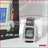 Household Low Frequency Equipment Dropship Physiotherapy HNC Laser Watch to Reduce High Blood Sugar thumbnail-1