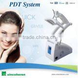 photon led skin rejuvenation