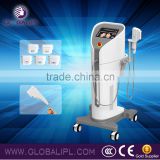 300W 2016 New Arrival Focused Ultrasound HIFU Chest Shaping Machine/HIFU Face Lift/ HIFU For Wrinkle Removal