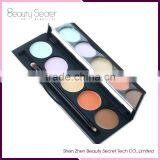 Best Make up Foundation Palette for Oily Skin With 5 Colors no Logo thumbnail-1