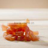 Delicious Konjac Dried Snack With Grapes Apple Organe and Strawberry Flavor thumbnail-5