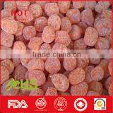 Chinese Sweet Dried Crystal Kumquat Dried Fruit thumbnail-1