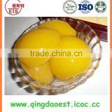 Yellow Peach Halves Syrup Canned thumbnail-5
