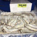 Frozen Vannamei Shrimp Price thumbnail-6