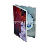 CD Packaging Tin Box