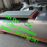 Automatic Fruit and Vegetable Brush Peeler