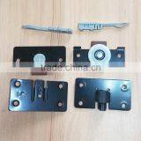 Supplier Sliding Wardrobe Door Roller Fittings for Sliding Closet Door System
