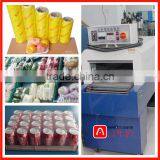 Hot Sale Small Shrink Wrapping Machine/Heat Shrink Packaging Machine thumbnail-4