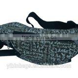 Cool High Quality Fashion Waist Bags Sport Waist Bag WB037 thumbnail-2