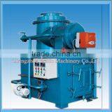 2016 Cheapest Automatic Waste Incinerator