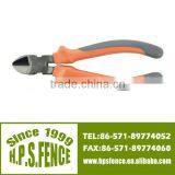 Heavy Duty Professional Cutting Diagonal Nipper