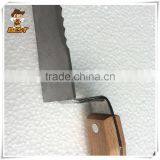 Stainless Steel Uncapping Honey Scraper Knife thumbnail-4