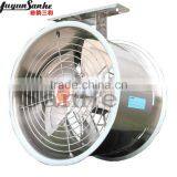 SANHE DJF(g) Series Air Circulation Fan for Greenhouse and Chicken House Ventilation thumbnail-1